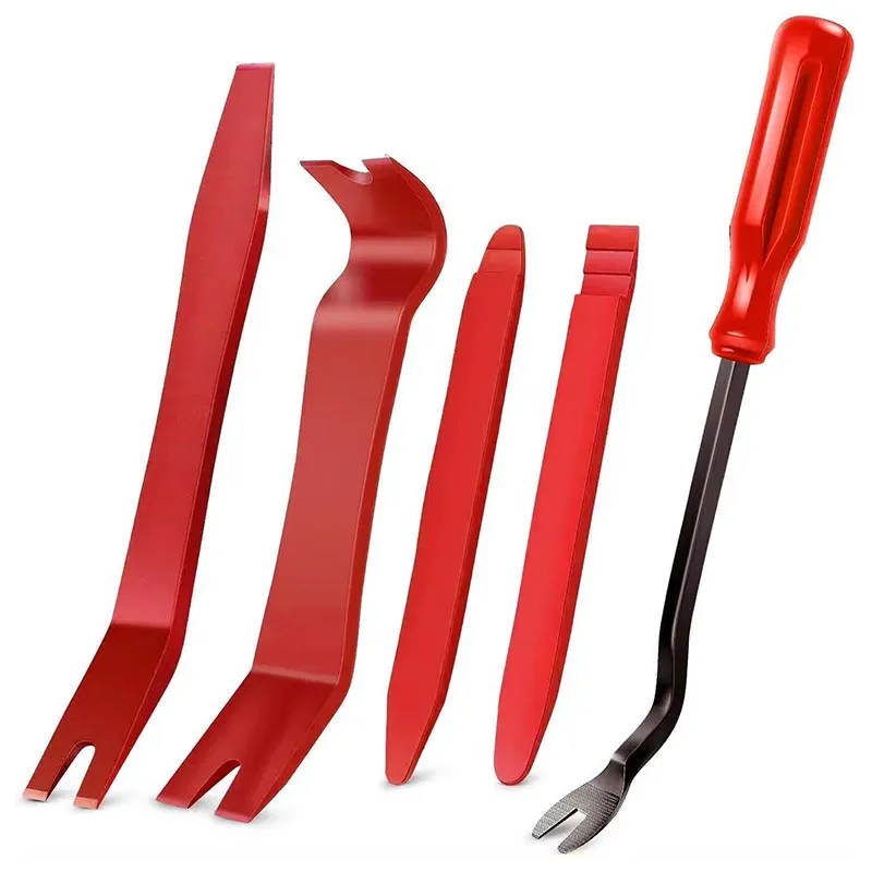 Doğru trim çıkarma kitini nasıl seçerim?
