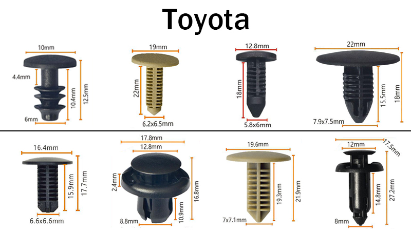 Toyota'nın araba klipleri hakkında bir şey biliyor musunuz?