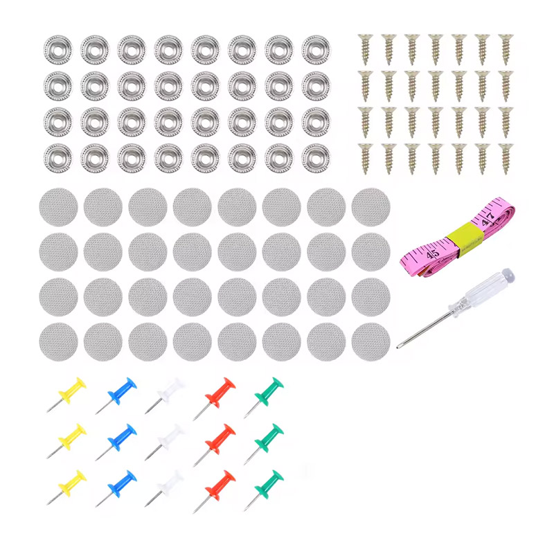 Araç Tavan Klipsleri Nedir ve Aracınızın İçini Nasıl Sabitler?